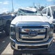 1FT7W2BT5EEA66215 2014 Ford F-250 Lariat auction photo thumbnail 12