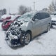 2C4RC1BG6JR192983 2018 Chrysler Pacifica Touring L auction photo thumbnail 2