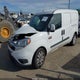 ZFBHRFBBXM6T23732 2021 Ram Promaster City Tradesman Slt auction photo thumbnail 2