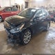 3KPC34A65LE120970 2020 Hyundai Accent Limited auction photo thumbnail 2