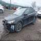 JF2GTAEC4MH371329 2021 Subaru Crosstrek Premium auction photo thumbnail 2