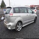 JM1CR293370135799 2007 Mazda Mazda5 Touring auction photo thumbnail 4
