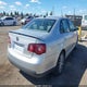 3VWRA71K39M017430 2009 Volkswagen Jetta Wolfsburg Edition auction photo thumbnail 4