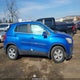 KL7CJLSB9FB076644 2015 Chevrolet Trax Lt auction photo thumbnail 13