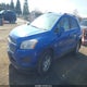 KL7CJLSB9FB076644 2015 Chevrolet Trax Lt auction photo thumbnail 2