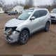 5N1AT2MV9GC857175 2016 Nissan Rogue Sl auction photo thumbnail 2