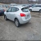 JN8AS5MV9CW365932 2012 Nissan Rogue S auction photo thumbnail 3