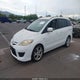 JM1CR293080302735 2008 Mazda Mazda5 Sport auction photo thumbnail 2