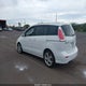 JM1CR293080302735 2008 Mazda Mazda5 Sport auction photo thumbnail 3