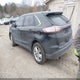 2FMPK4J98HBC52968 2017 Ford Edge Sel auction photo thumbnail 3