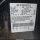 2FMPK4J98HBC52968 2017 Ford Edge Sel auction photo thumbnail 9