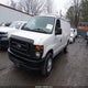 1FTNE2EL4BDA76564 2011 Ford E-250 Commercial auction photo thumbnail 2