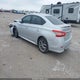 3N1AB7AP5DL741730 2013 Nissan Sentra Sr auction photo thumbnail 3