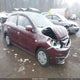 ML32A3HJ8KH009413 2019 Mitsubishi Mirage Es auction photo thumbnail 1