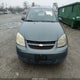 1G1AK55F367784062 2006 Chevrolet Cobalt Ls auction photo thumbnail 12