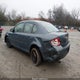 1G1AK55F367784062 2006 Chevrolet Cobalt Ls auction photo thumbnail 3