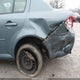 1G1AK55F367784062 2006 Chevrolet Cobalt Ls auction photo thumbnail 6