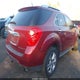 2CNFLGEY1A6250277 2010 Chevrolet Equinox Ltz auction photo thumbnail 4