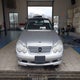 WDBRN40J93A477466 2003 Mercedes-Benz C 230 Kompressor Sport auction photo thumbnail 12