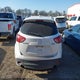 JM3KE2CY9E0318611 2014 Mazda Cx-5 Touring auction photo thumbnail 16