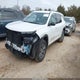 1GNERGRS9SJ247840 2025 Chevrolet Traverse Fwd Lt auction photo thumbnail 2
