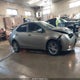 2T1BURHE9FC252099 2015 Toyota Corolla Le Plus auction photo thumbnail 13
