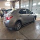 2T1BURHE9FC252099 2015 Toyota Corolla Le Plus auction photo thumbnail 4