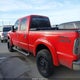 1FTSW21P65ED12090 2005 Ford F-250 Lariat/Xl/Xlt auction photo thumbnail 14