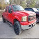 1FTSW21P65ED12090 2005 Ford F-250 Lariat/Xl/Xlt auction photo thumbnail 1