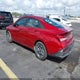 KMHLM4DG4RU657353 2024 Hyundai Elantra Sel auction photo thumbnail 3