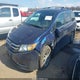 5FNRL5H61FB090192 2015 Honda Odyssey Ex-L auction photo thumbnail 2
