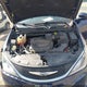 2C4RC1EG9JR158998 2018 Chrysler Pacifica Touring L Plus auction photo thumbnail 10