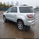 1GKKVRKDXGJ110349 2016 GMC Acadia Slt-1 auction photo thumbnail 3
