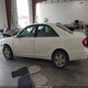 4T1BF32K13U056688 2003 Toyota Camry Le V6 auction photo thumbnail 14