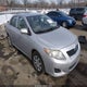 1NXBU40E69Z038284 2009 Toyota Corolla Le auction photo thumbnail 1