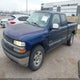 2GCEK19V021263276 2002 Chevrolet Silverado 1500 Ls auction photo thumbnail 2