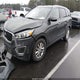 5XYPG4A34HG293790 2017 Kia Sorento 2.4L Lx auction photo thumbnail 2
