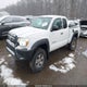 5TFTU4GN0DX031918 2013 Toyota Tacoma Prerunner V6 auction photo thumbnail 2