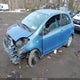 JTDJT923585209174 2008 Toyota Yaris auction photo thumbnail 2