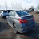 3N1AB7AP6KY396529 2019 Nissan Sentra Sr auction photo thumbnail 3