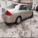 1HGCM564X7A146937 2007 Honda Accord 2.4 Lx auction photo thumbnail 4