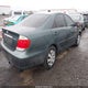 4T1BE32KX5U066853 2005 Toyota Camry Le auction photo thumbnail 4