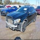 WDCTG4GB0HJ356049 2017 Mercedes-Benz Gla 250 4Matic auction photo thumbnail 2