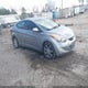 KMHDH4AE8CU365613 2012 Hyundai Elantra Limited (Ulsan Plant) auction photo thumbnail 1