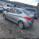 KMHDH4AE8CU365613 2012 Hyundai Elantra Limited (Ulsan Plant) auction photo thumbnail 3