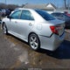 4T1BF1FK4CUO63391 2012 Toyota Camry Se auction photo thumbnail 3