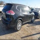 KNMAT2MT4FP503302 2015 Nissan Rogue S auction photo thumbnail 4