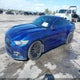 1FA6P8CF0F5303608 2015 Ford Mustang Gt Premium auction photo thumbnail 2