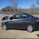 3N1AB7AP1FL680587 2015 Nissan Sentra Sv auction photo thumbnail 14