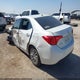5YFBURHE2KP860332 2019 Toyota Corolla Xle auction photo thumbnail 3
